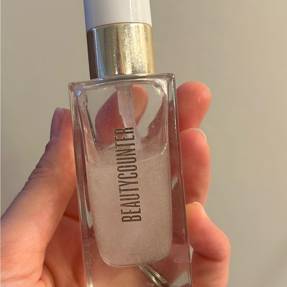BEAUTYCOUNTER Glow First Priming Serum